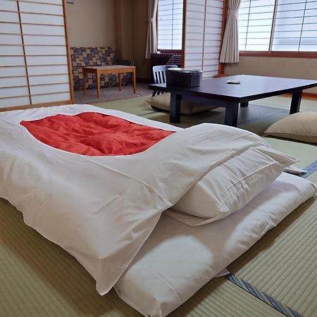Hotel Yumotoya Matsumoto Zewnętrze zdjęcie