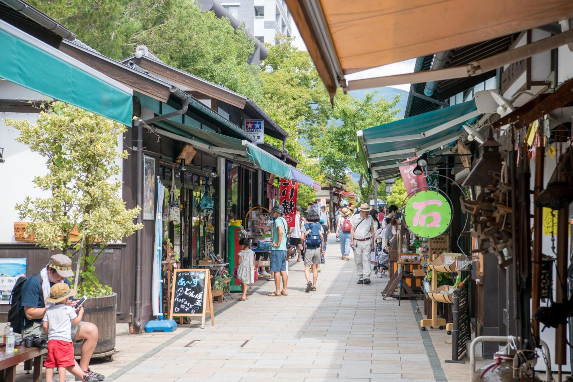 Hotel Yumotoya Matsumoto Zewnętrze zdjęcie