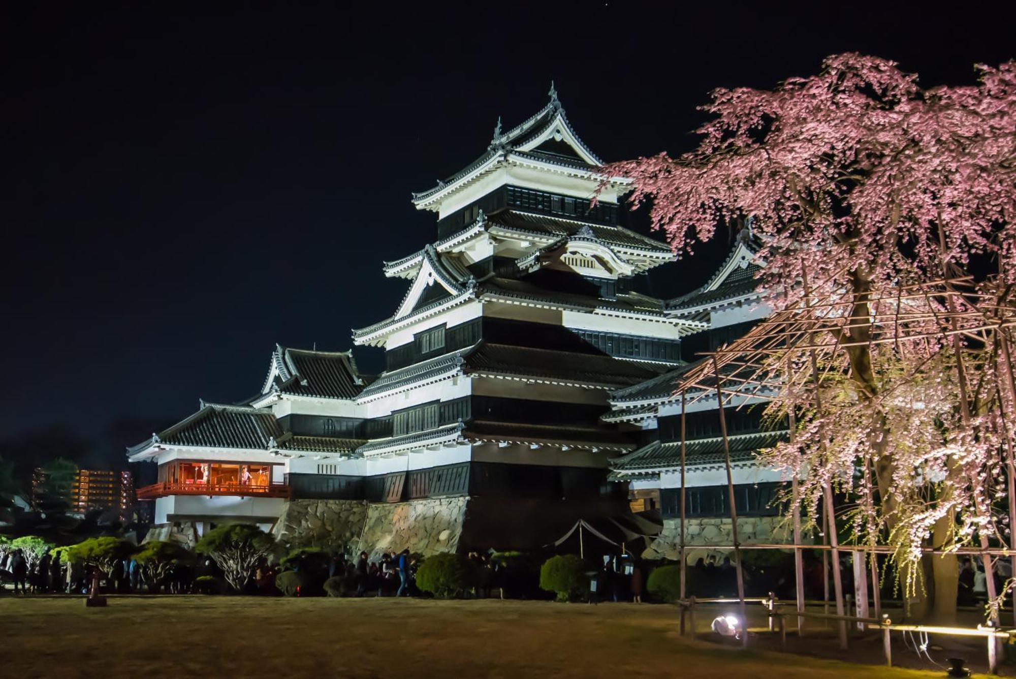 Hotel Yumotoya Matsumoto Zewnętrze zdjęcie