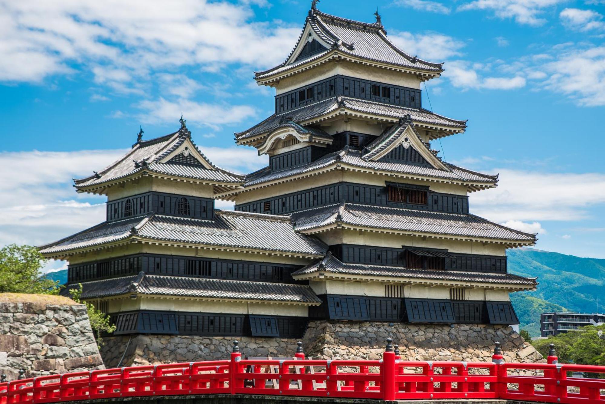 Hotel Yumotoya Matsumoto Zewnętrze zdjęcie