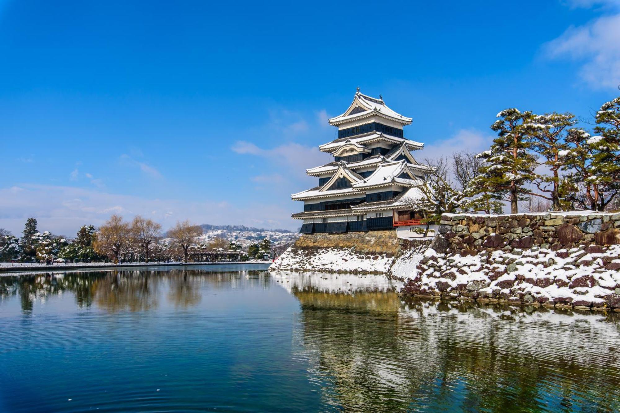 Hotel Yumotoya Matsumoto Zewnętrze zdjęcie