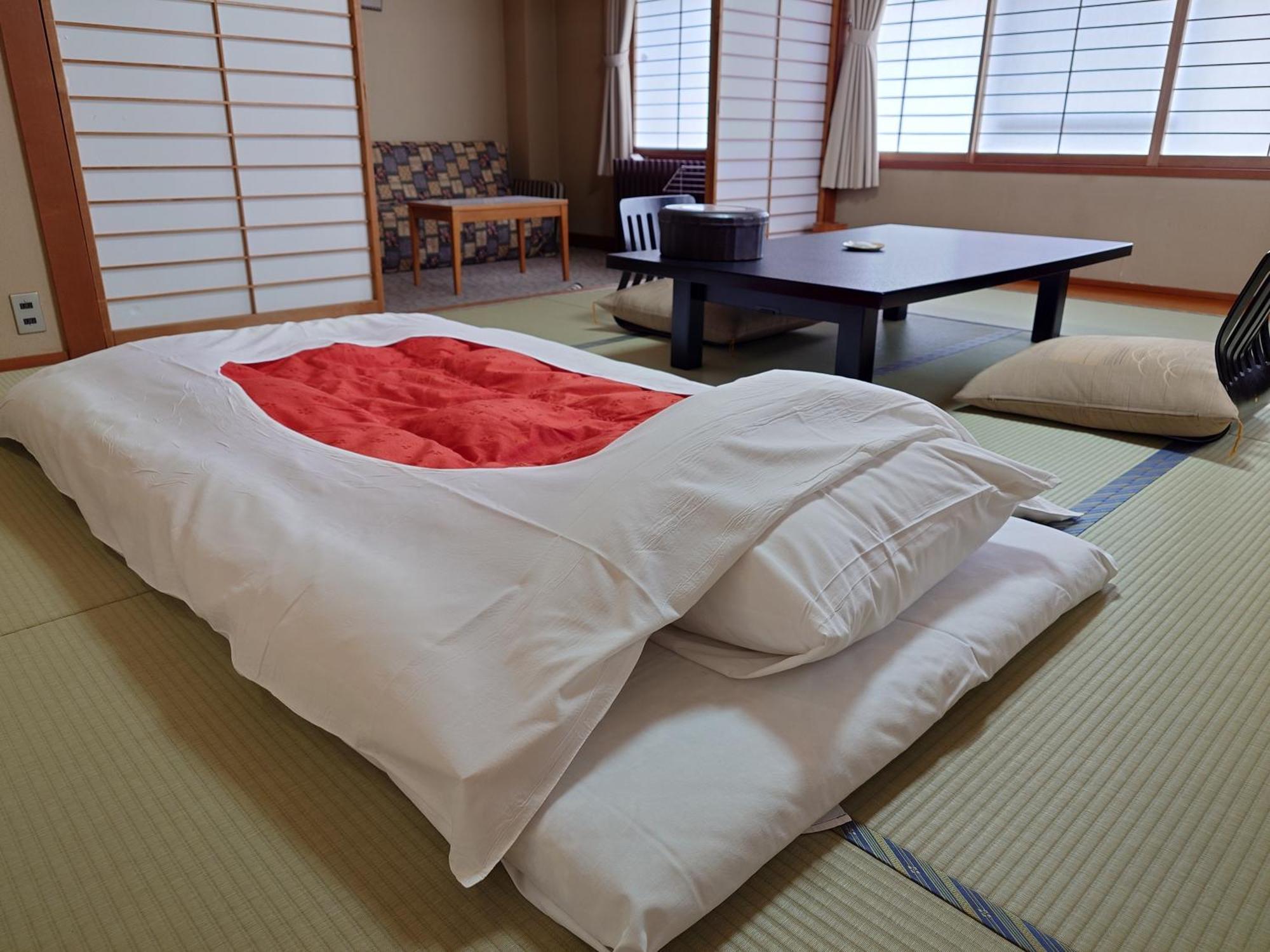 Hotel Yumotoya Matsumoto Zewnętrze zdjęcie