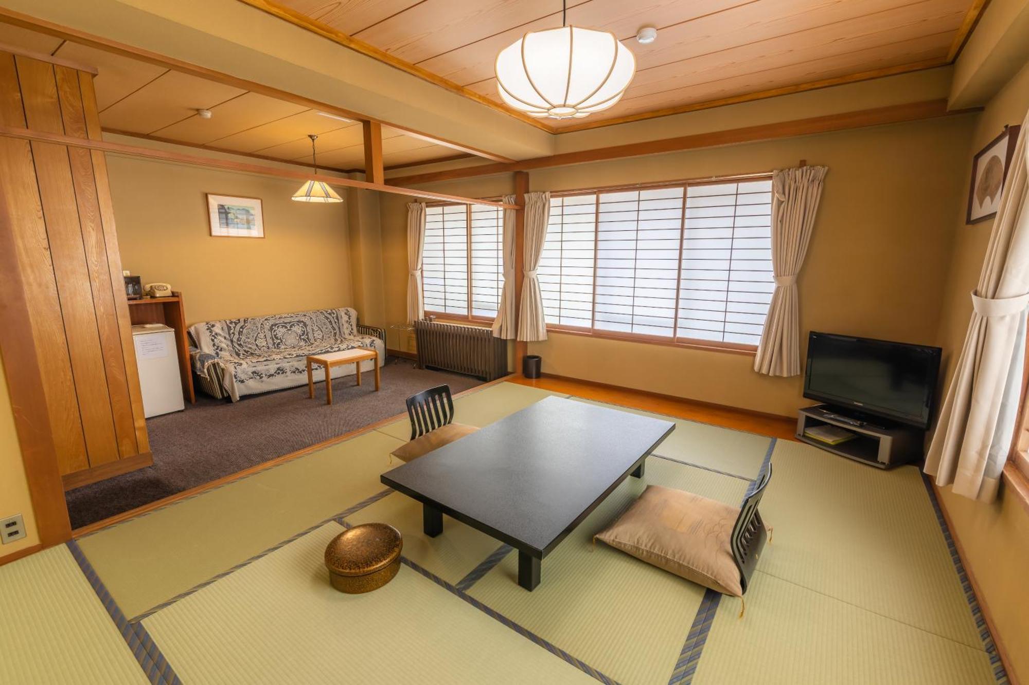 Hotel Yumotoya Matsumoto Zewnętrze zdjęcie