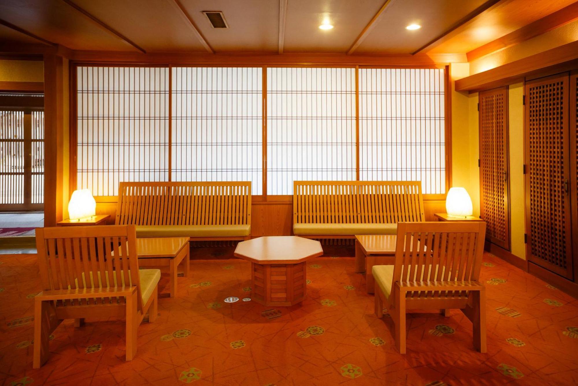 Hotel Yumotoya Matsumoto Zewnętrze zdjęcie