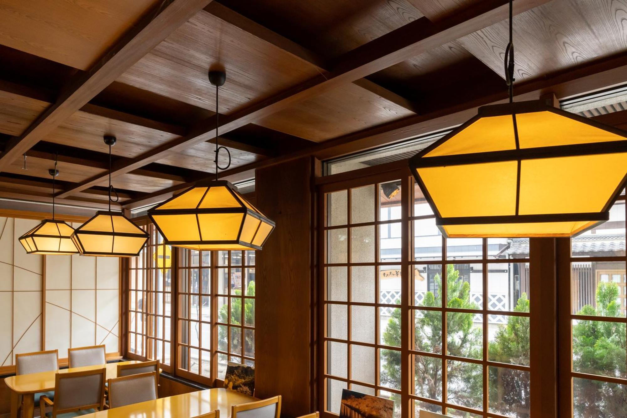 Hotel Yumotoya Matsumoto Zewnętrze zdjęcie