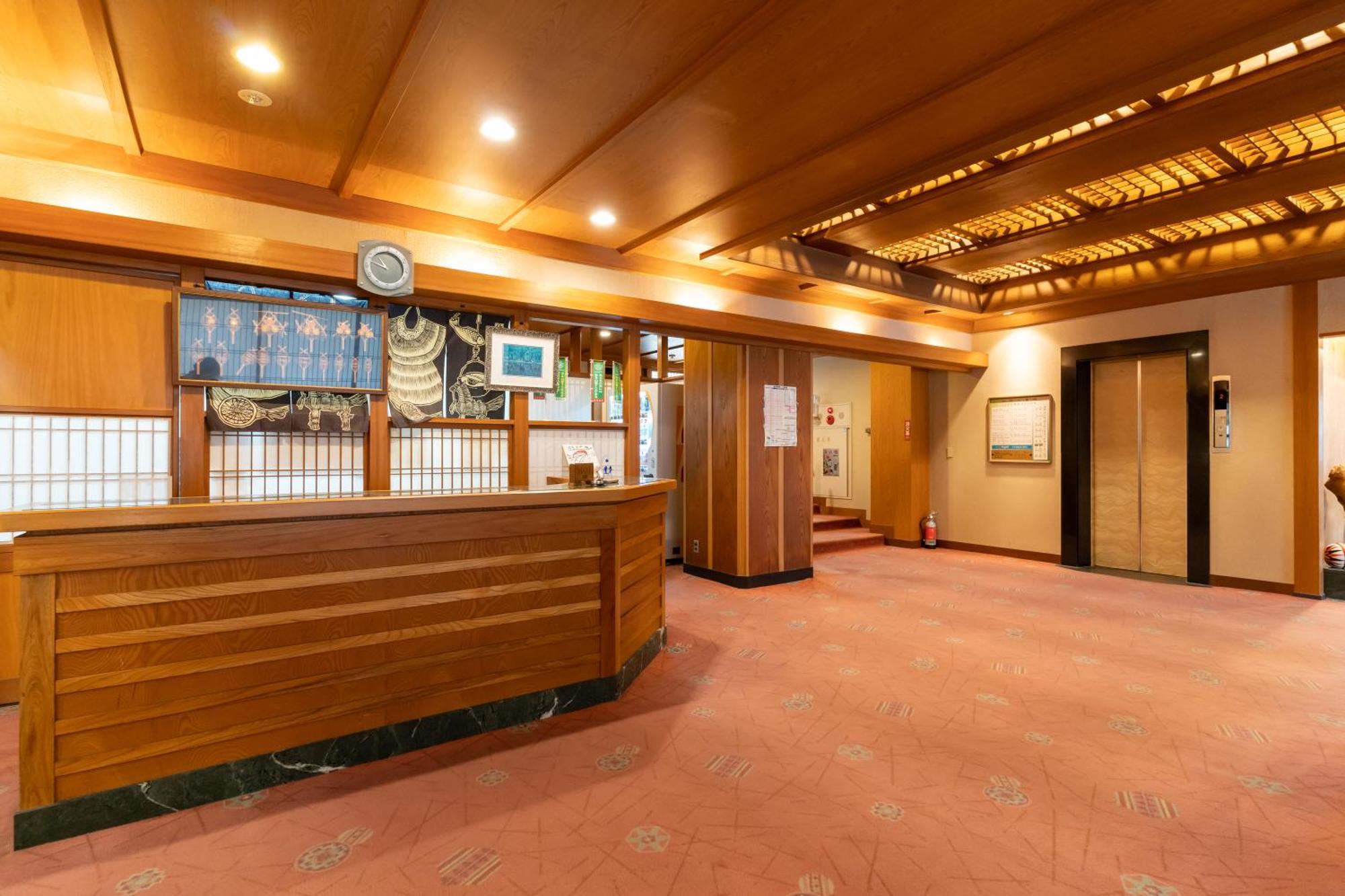 Hotel Yumotoya Matsumoto Zewnętrze zdjęcie