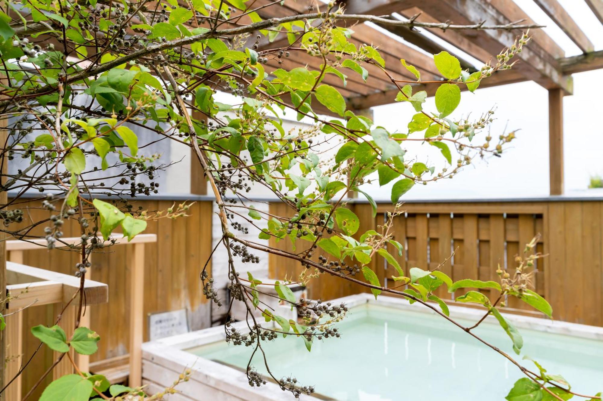 Hotel Yumotoya Matsumoto Zewnętrze zdjęcie
