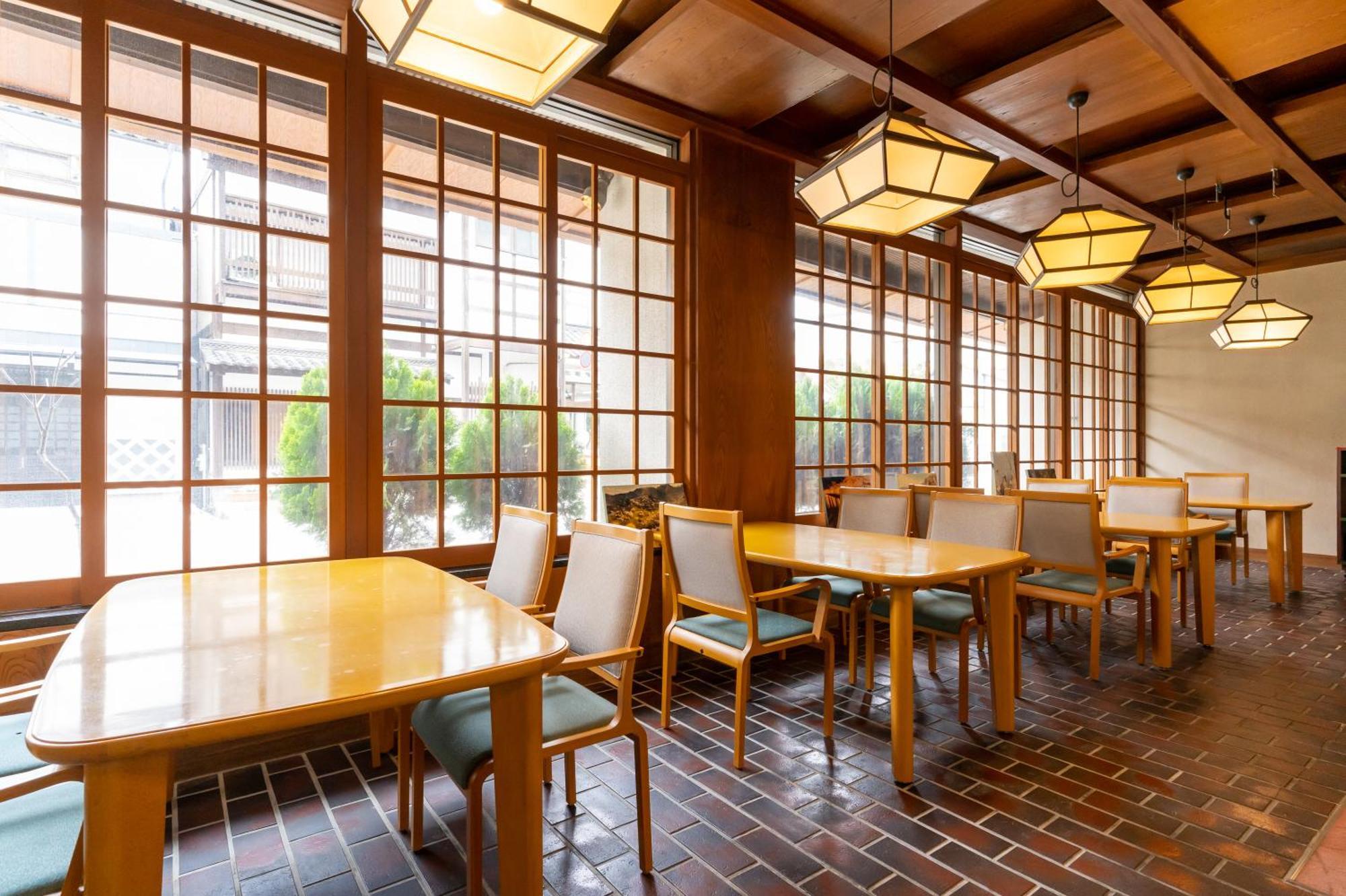 Hotel Yumotoya Matsumoto Zewnętrze zdjęcie