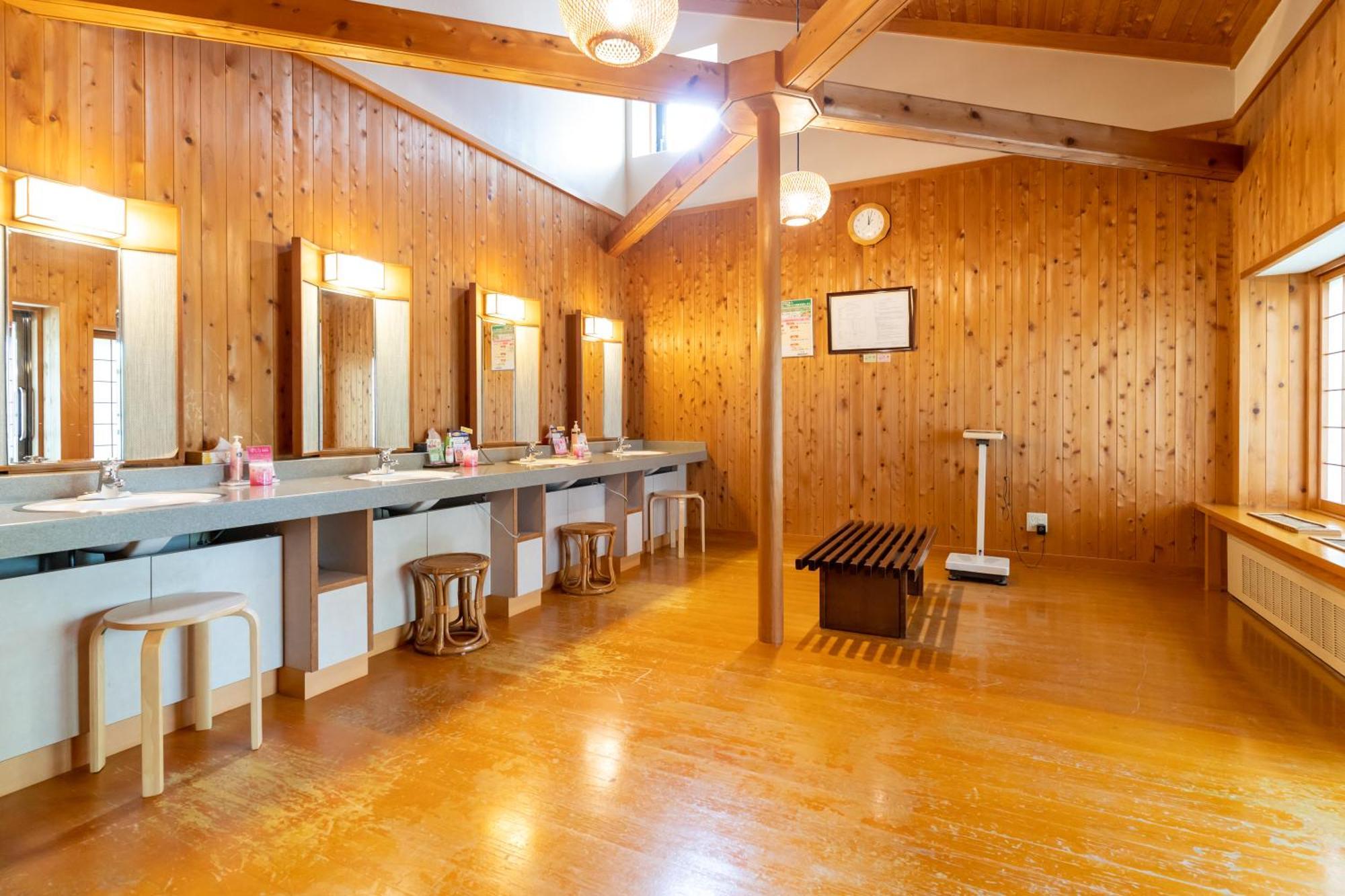 Hotel Yumotoya Matsumoto Zewnętrze zdjęcie