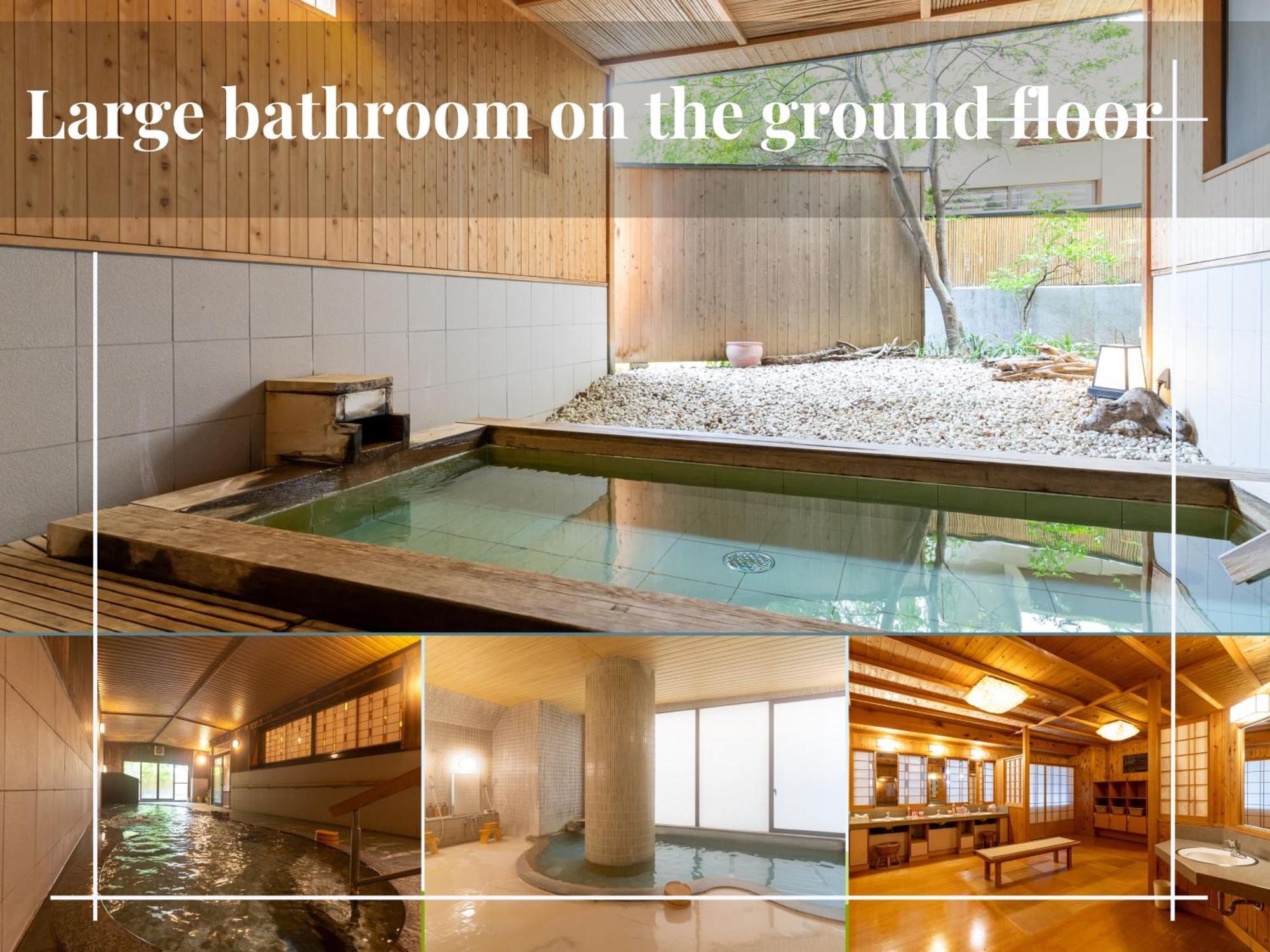 Hotel Yumotoya Matsumoto Zewnętrze zdjęcie