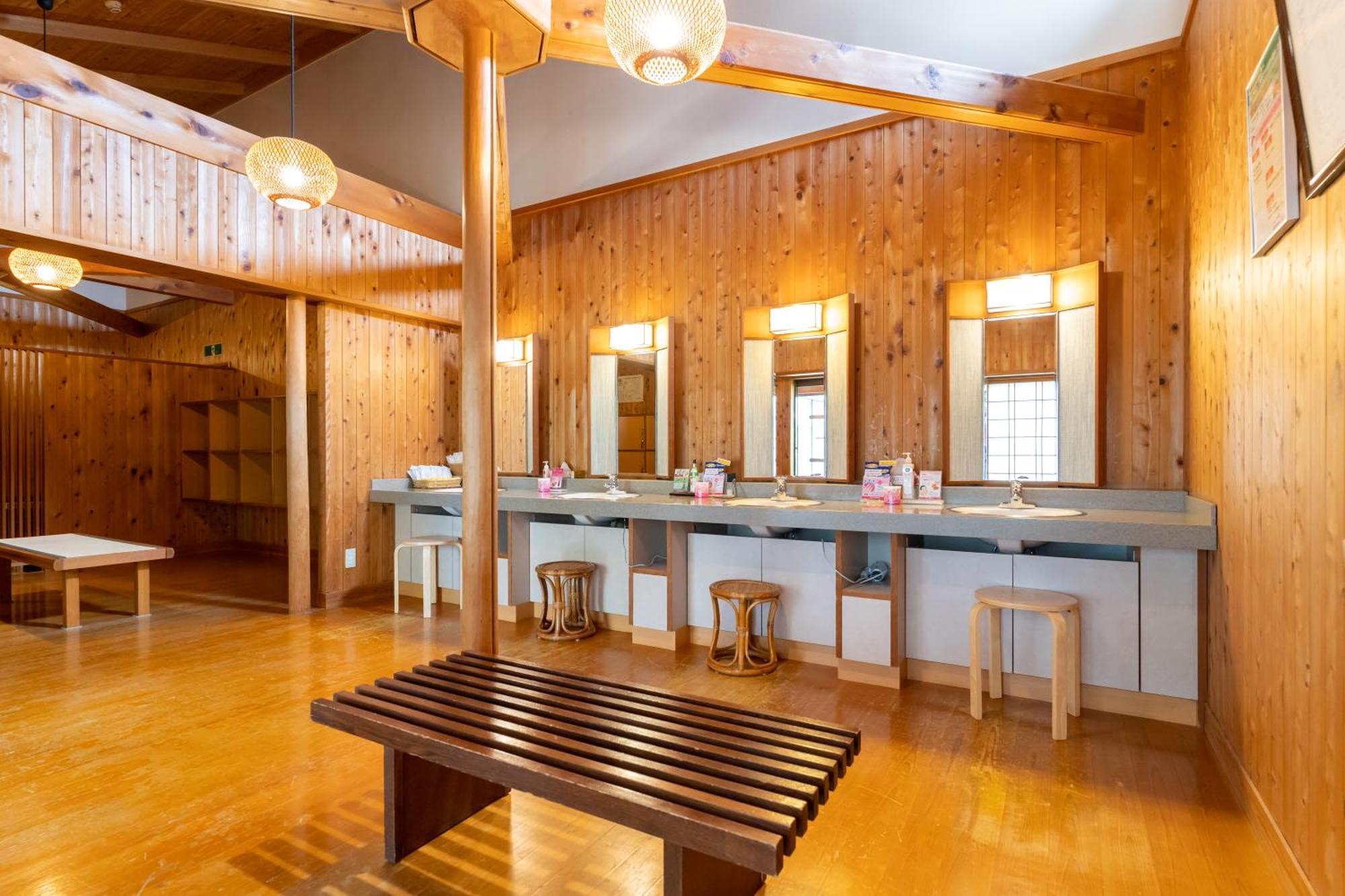 Hotel Yumotoya Matsumoto Zewnętrze zdjęcie